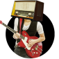 Cours de guitare Lyon pas cher