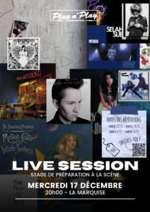 Live Session